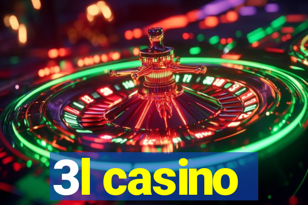 3l casino